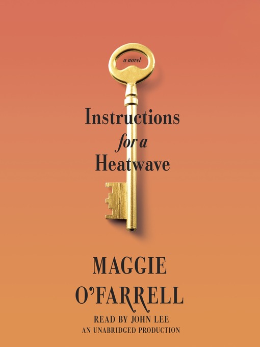 Cover image for Instructions for a Heatwave
